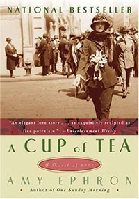 the story of tea