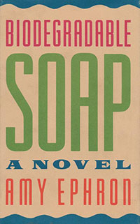 Biodegradable Soap
