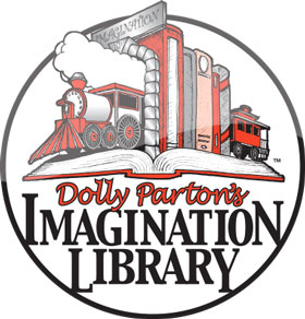 Dolly Partons Imagination Library