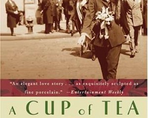 A Cup of Tea: A Novel of 1917