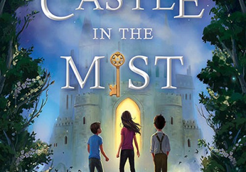 The Castle in the Mist - Review